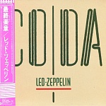 Led Zeppelin / Coda (mini LP) [Cardboard Sleeve] [Limited Release]